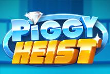 Piggy Heist cover art